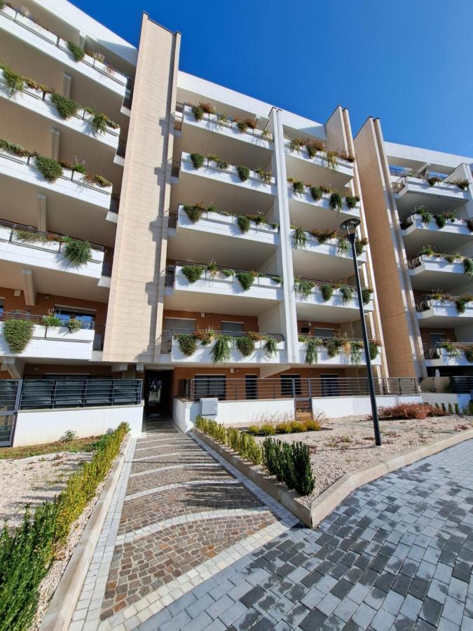 Апартаменты Angy'S House Roma Экстерьер фото
